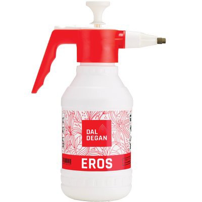 12 x POMPA A PRESSIONE EROS DAL DEGAN