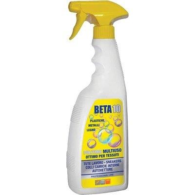 12 x PULITORE MULTIUSO BETA 10 FAREN
