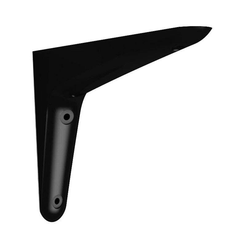 12 x REGGIMENSOLA PICASSO 170 MM NERO