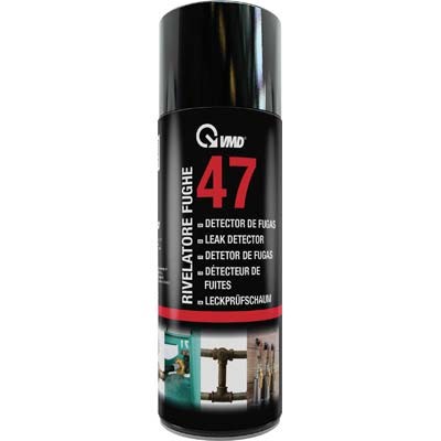 12 x RILEVATORE FUGHE SPRAY 47 VMD