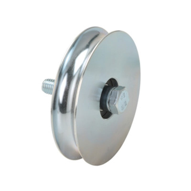 12 x RUOTA P/CANC GOLA TON 10 C/BULL 1 CUSC 60 MM*