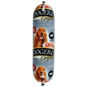 12 x SALAMOTTO DOGERO GUSTO MANZO 450G