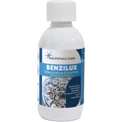 12 x SMACCHIATORE SGRASSATORE BENZILUX FORTE