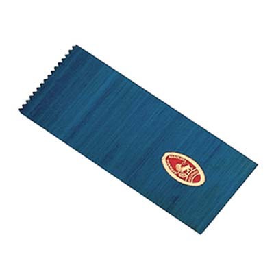 12 x SPATOLA DENTATA 540 ANCORA