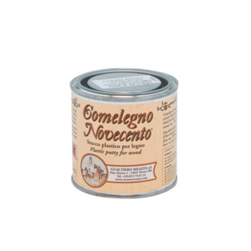 12 x STUCCO LEGNO NOVECENTO 250 ML ROVERE