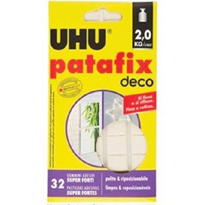 12 x UHU PATAFIX