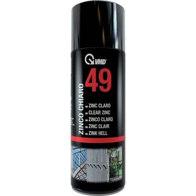 12 x ZINCO CHIARO SPRAY 49 VMD