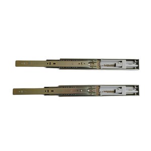 15 x GUIDA P/CASSETTI ESTRAZIONE TOT SOFT CLOSE 50 CM