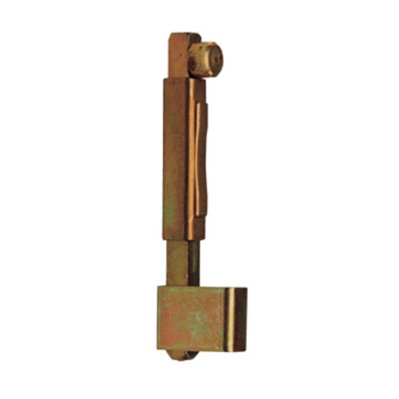 15 x IBFM 9 CHIAVISTELLO QUADRO 10 A SALDARE 130 MM