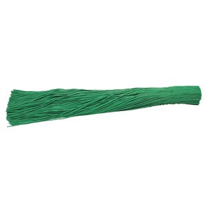 15 x LEGACCI IN PVC D 5,0 MM DA 70 CM