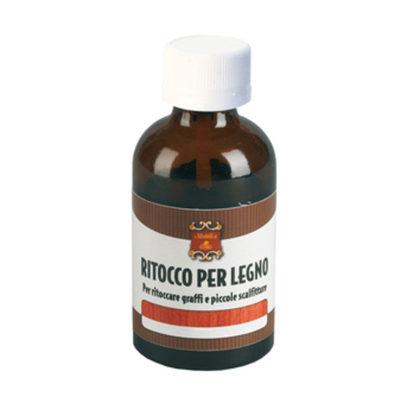 15 x RITOCCO P/LEGNO 25 ML CILIEGIO N.34