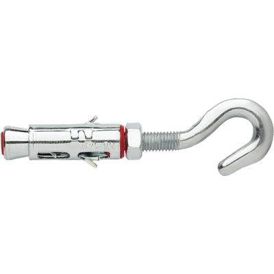 15 x TASSELLO ANCORANTE ACCIAIO ELM/G ELEMATIC