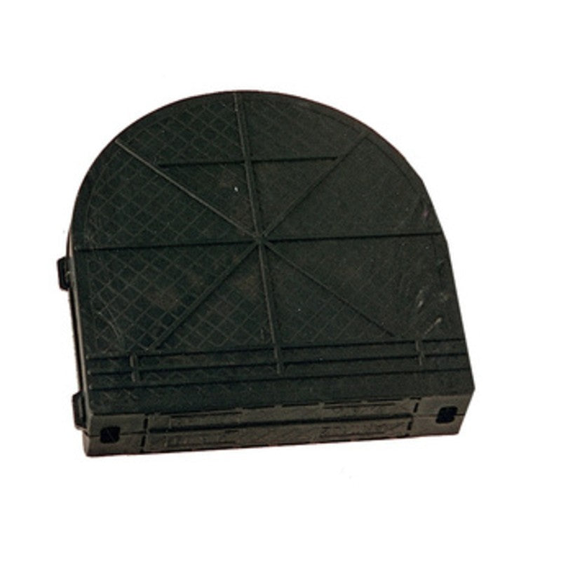 16 x CASSETTA P/AVVOLGITORE INTERASSE 186 MM