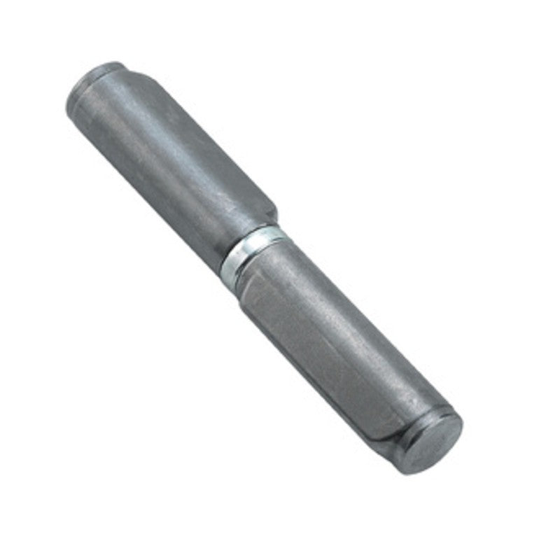 18 x CERNIERA C/COSTA 254 PERNO ACCIAIO 22X150 MM