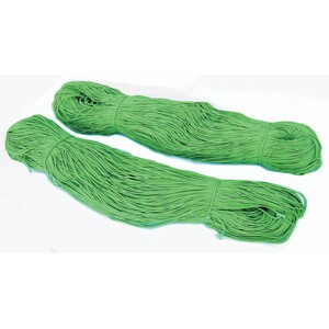 18 x LEGACCI IN PVC D 4,0 MM IN MATASSE
