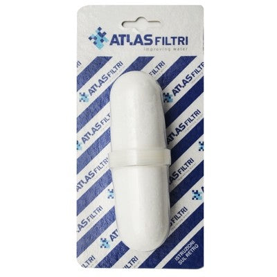 2 PZ DI RICARICA POLIFOSFATO Misura: 75 gr. cad
