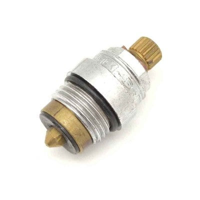 2 PZ VITONI SERIE PRESTIGIO MOD. 18T Misura: Fil. 1/2" GAS