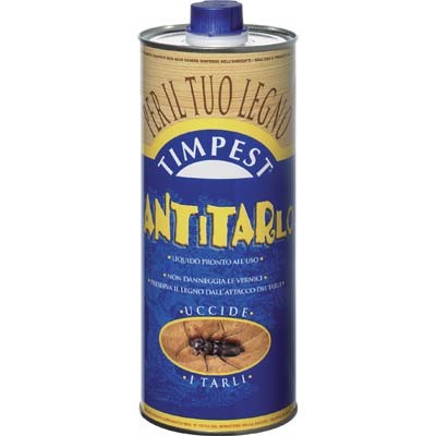 2 x ANTITARLO TIMPEST