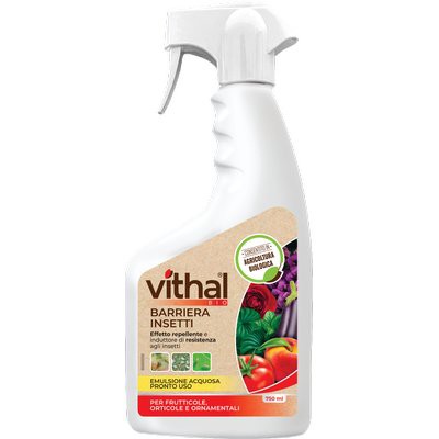 2 x BARRIERA INSETTI BIO VITHAL
