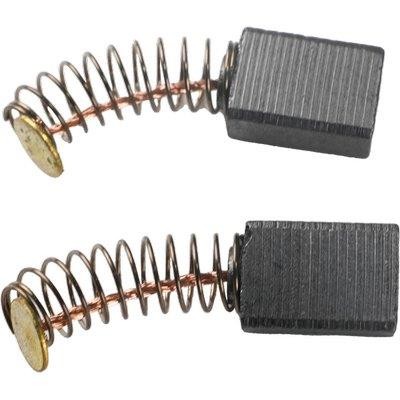 2 x CARBONCINO SEGHETTO ALTERNATIVO 787680 WOKIN