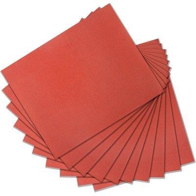 2 x CARTA ABRASIVA 3242 WOKIN
