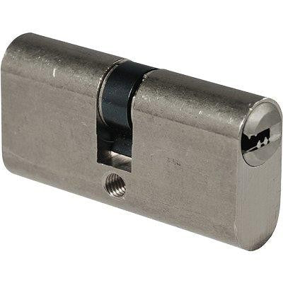 2 x CILINDRO OVALE EUROPEO 2402 CS IBFM