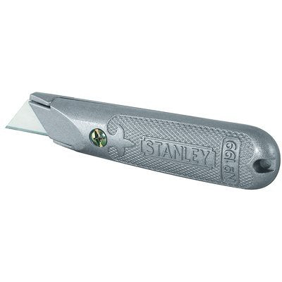 2 x COLTELLO CUTTER PROFESSIONALE 199 STANLEY
