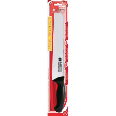 2 x COLTELLO SALUMI PROFESSIONAL DE LUCA
