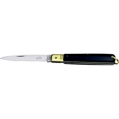 2 x COLTELLO SERRAMANICO SFILATO 305