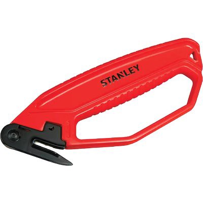2 x COLTELLO SICUREZZA 244 STANLEY