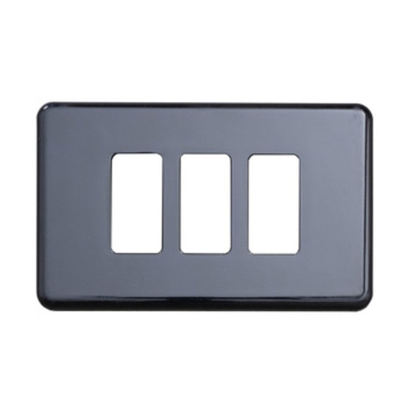 2 x COPRINTER. PLASTICA 3P NERO**