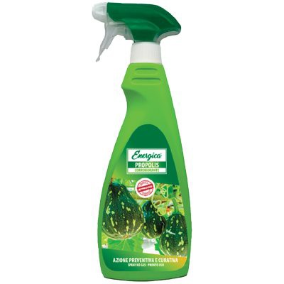 2 x CORROBORANTE PROPOLIS SPRAY ENERGICA