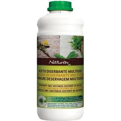 2 x DISERBANTE ACIDO ACETICO NATUREN KB