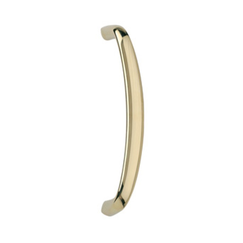 2 x FRASCIO MANIGLIONE ZAMA EASY 240 MM INOXBRASS