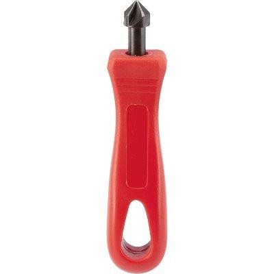 2 x FRESA CONICA X LEGNO MANUALE 451.00 PG