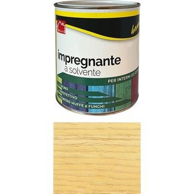 2 x IMPREGNANTE A SOLVENTE WORKIT