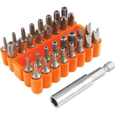 2 x INSERTI + PORTAINSERTO X AVVITATORE 212333 WOKIN