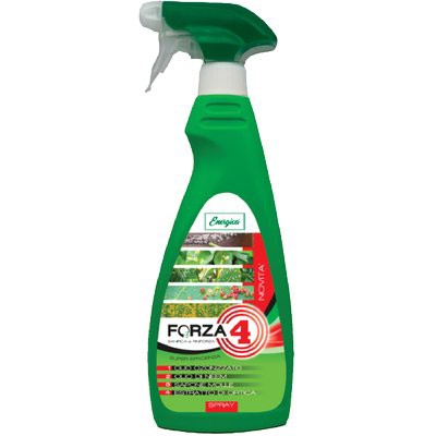 2 x INSETTICIDA FORZA 4 ENERGICA