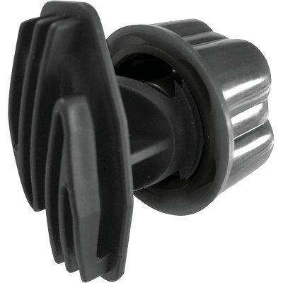 2 x ISOLATORE ELETTRORECINZIONE A TONDINO KERBL