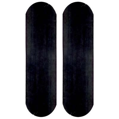 2 x LAME TESTINA X DECESPUGLIATORE ZAPPETTA MATADOR