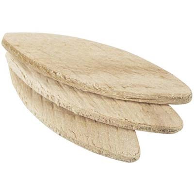 2 x LAMELLA LEGNO PG