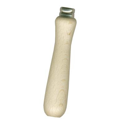 2 x MANICO LEGNO X LIMA