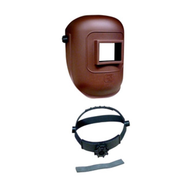 2 x MASCHERA P/SALDARE PLASTICA S800 A CASCO