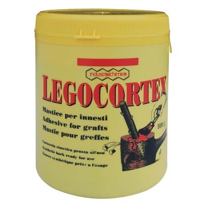 2 x MASTICE X INNESTO LEGOCORTEX COPYR
