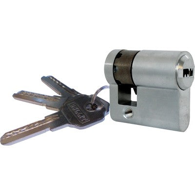 2 x MEZZO CILINDRO SAGOMATO 2303 IBFM