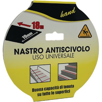 2 x NASTRO ANTISDRUCCIOLO ADESIVO