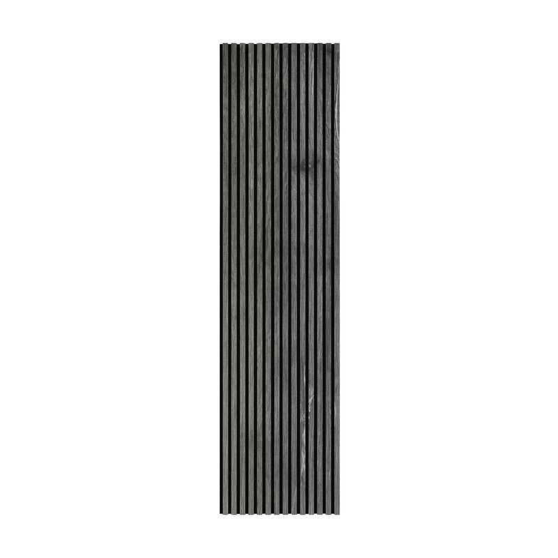 2 x PANNELLO FONOASSORBENTE 60X1,8X280CM GRIGIO 2787