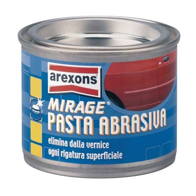 2 x PASTA ABRASIVA MIRAGE AREXONS