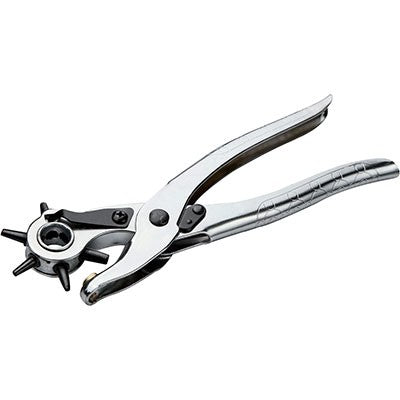 2 x PINZA FUSTELLATRICE 105109 WOKIN