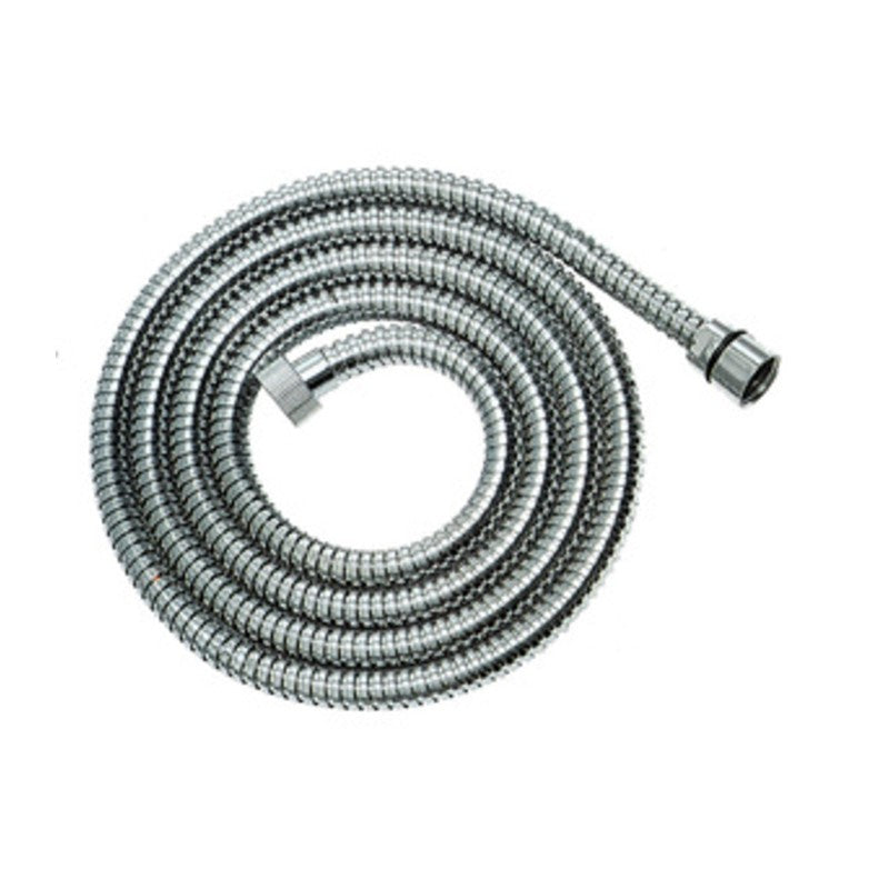 2 x PL FLESSIBILE CONICO P/DOCCIA DOPP. AGGR. 150 CM